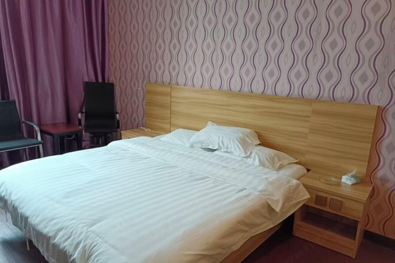 Bedroom 4, Kangchao Hotel, Yueqing, Wenzhou