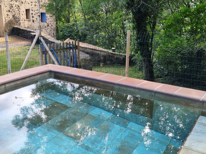Sport & Beauty 2, Mas Violella turisme rural, Girona