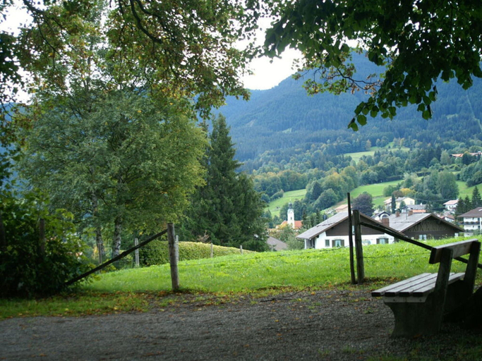 Property grounds 4, House Marina Modern Retreat, Garmisch-Partenkirchen