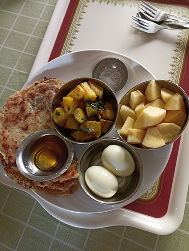 Food & Drinks 4, Green Eco Resort, Bagmati