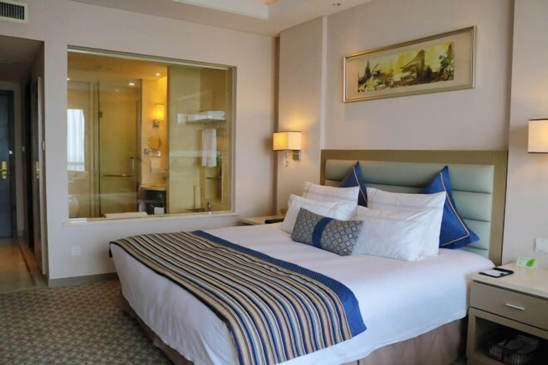 Others 5, Hopesun Hotel, Wuxi