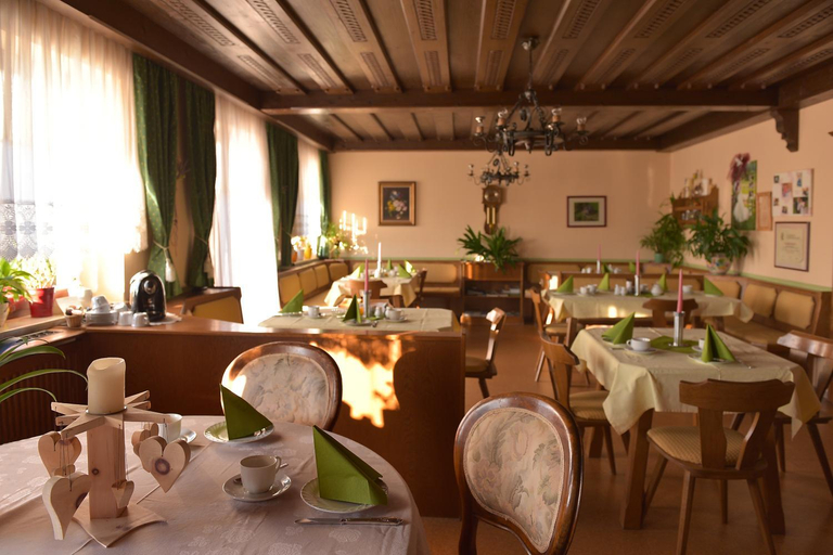 Food & Drinks 5, Gastehaus Bischof, Murau