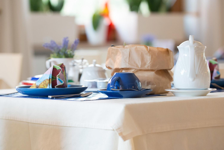 Food & Drinks 5, Hotel Erika, Verona