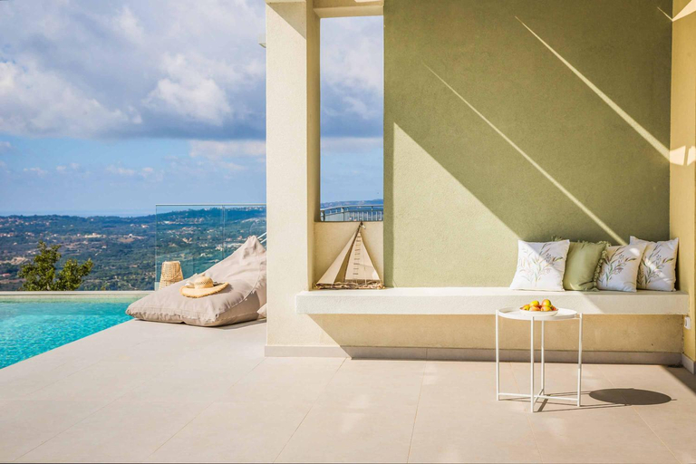 Others 5, Villa Sorian Prasino, Ionian Islands