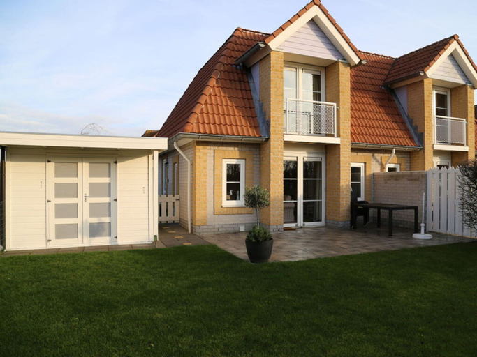Exterior & Views 2, Villa "De Banjaard Zeeland", Noord-Beveland