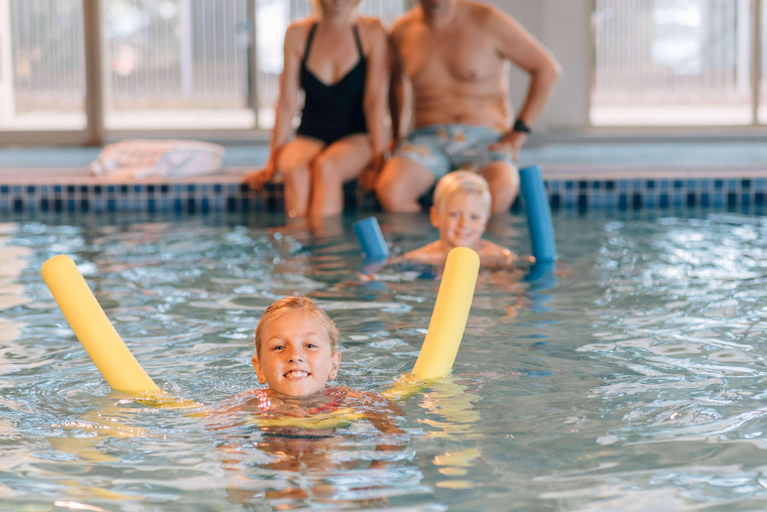 Sport & Beauty 2, Country Club Villas Launceston, Meander Valley