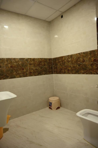 Bathroom 5, Sri Ram Janki Palace, Faizabad