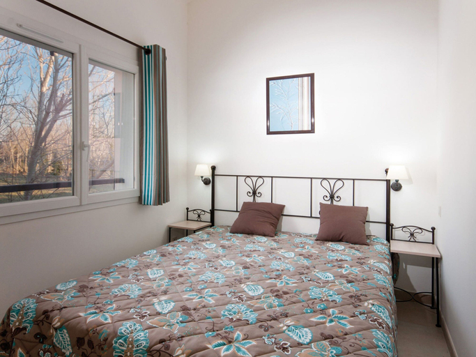 Room, Charming Stay Near Sorgue, Vaucluse