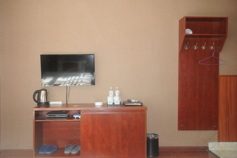 Others 4, Tiandi Renhe Inn, Kunming
