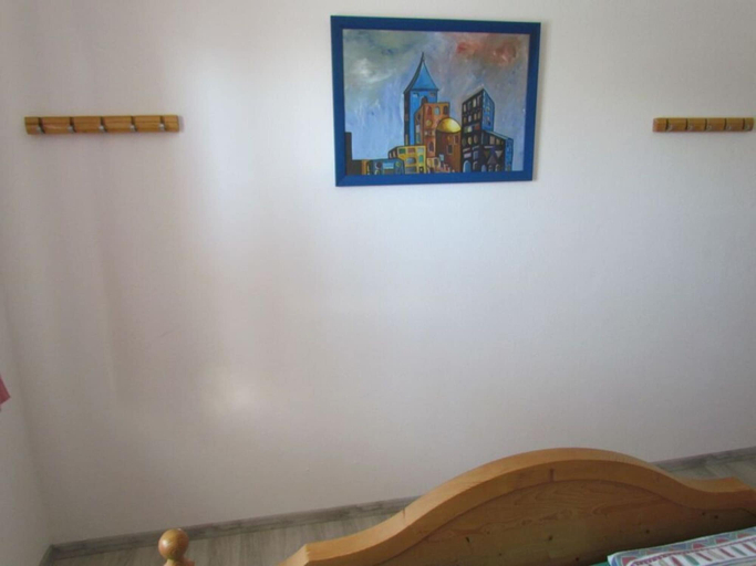 Bedroom 5, Nice Apartment in Bodenmais, Regen