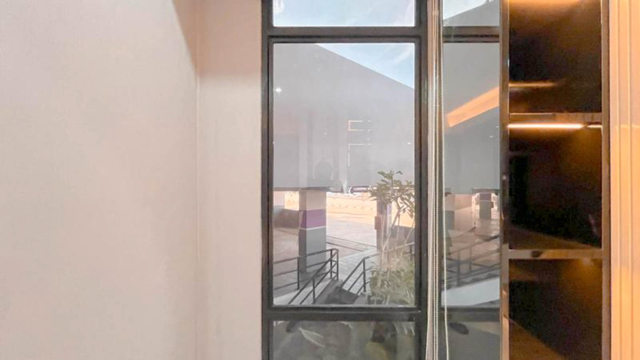 Others 3, The Luxury Studio at Delft Ciputra Makassar Apartment By Travelio, Makassar