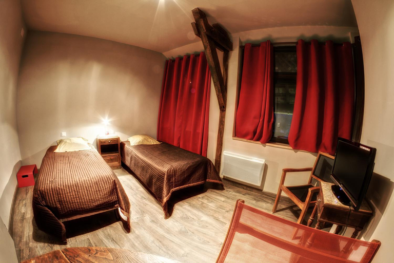 Others 3, kine lounge, Hautes-Pyrénées