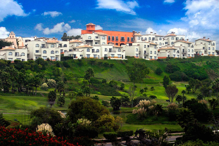 Others 5, Real Del Mar Golf Resort And Spa, Tijuana