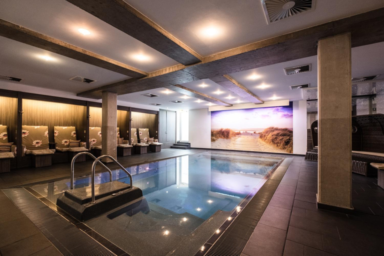 Sport & Beauty 2, Hotel Kolb, Wittmund