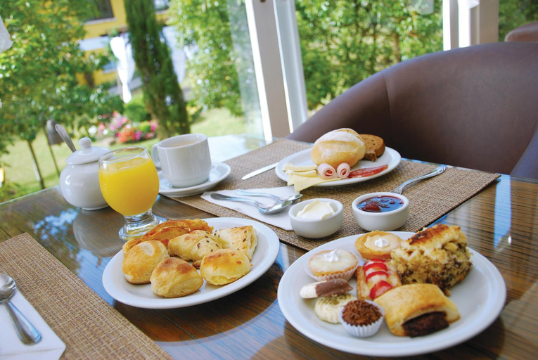 Food & Drinks 5, Pousada Boro, Gramado