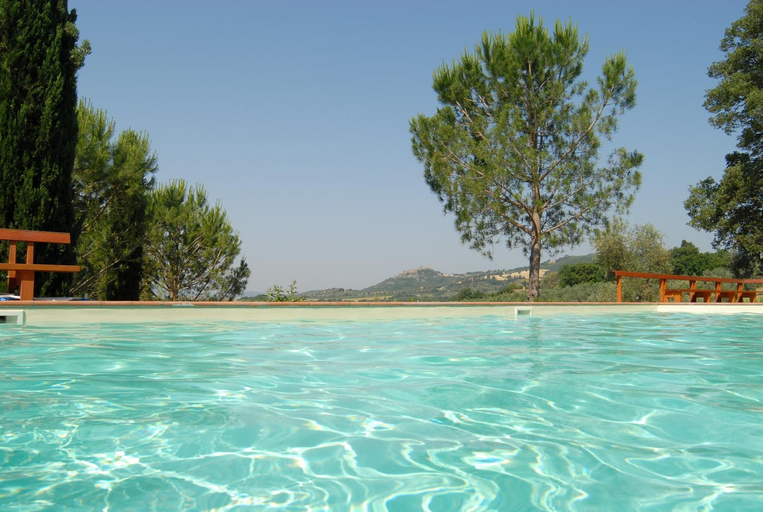 Sport & Beauty, Pieve di Caminino Historic Farm, Grosseto