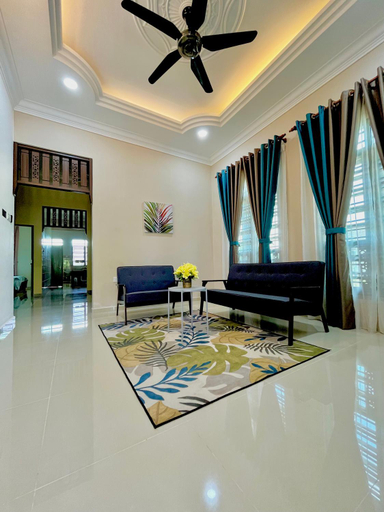 2, Rawai / Binjai Rendah Homestay, Marang