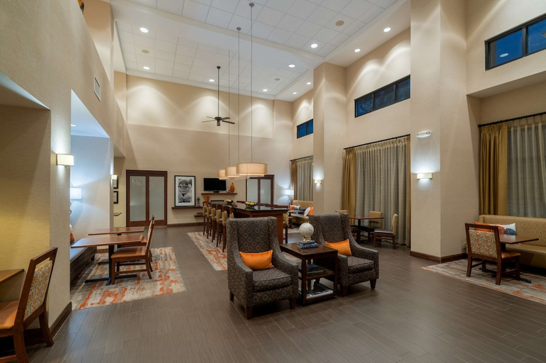 Others 5, Hampton Inn And Suites Opelika I 85 Auburn Area, Lee