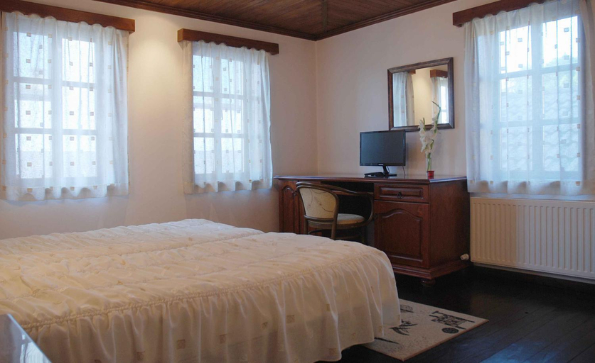 Bedroom, Art - M Gallery, Tryavna
