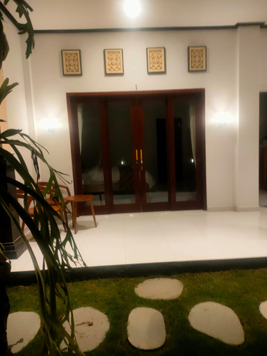 Exterior & Views 2, Gandhi Guest House Tampak Siring, Gianyar