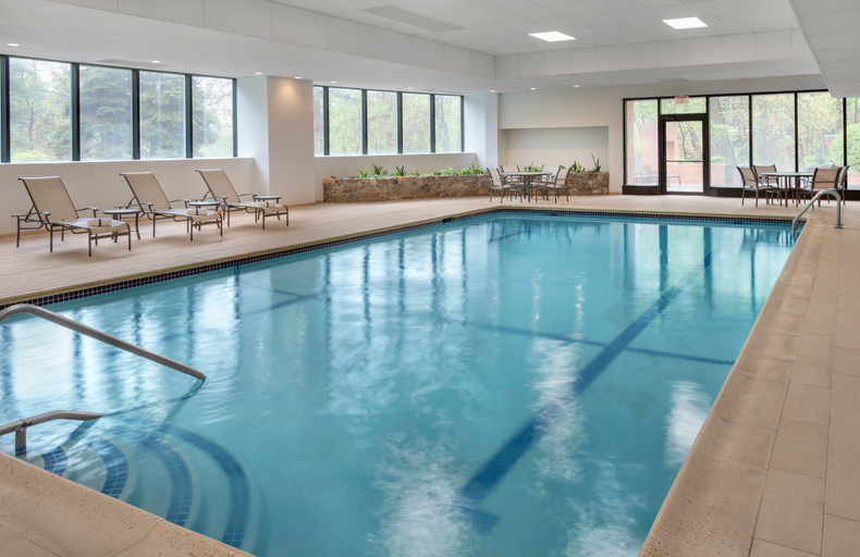 Sport & Beauty 2, Boston Marriott Burlington, Middlesex