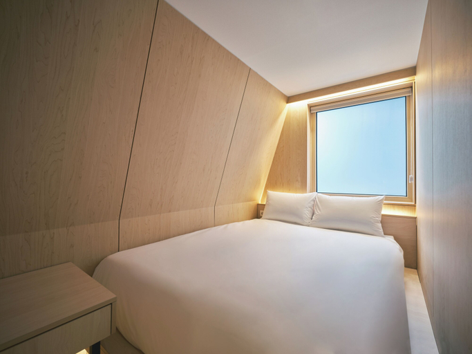 Bedroom 3, Dandelion Sinsa Branch 1, Gangnam