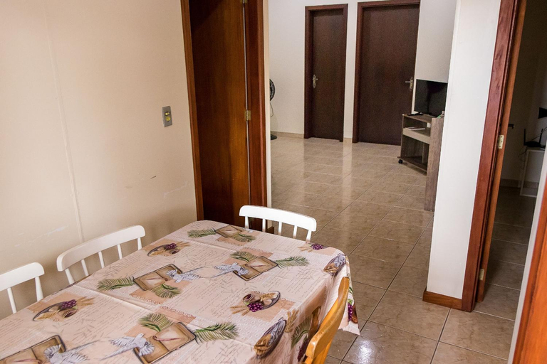 Others 2, Condominio Familiar - Aptos Novos e Completos, Nova Palma