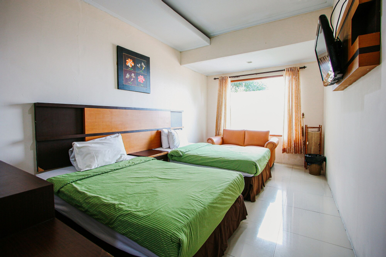 Bedroom 15