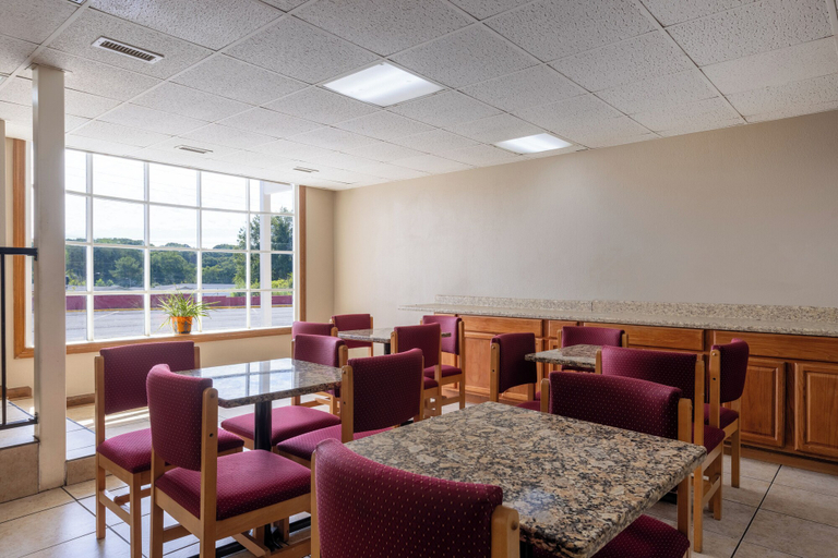 Others 4, Days Inn by Wyndham Lincolnton, Lincoln