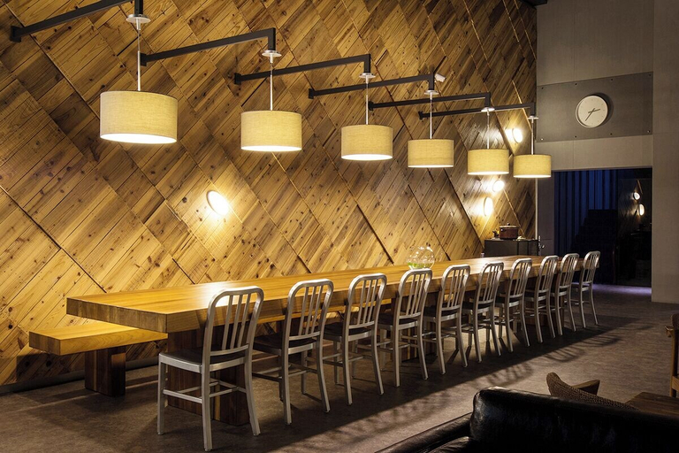 Food & Drinks 1, Hotel-J Jiaoxi, Yilan