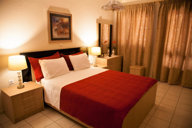 Others 5, Palmira Apartments, Crete