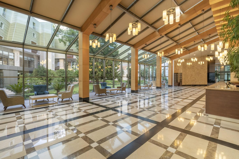 Public Area 4, Mirada Del Mar Hotel, Kemer