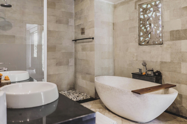 Bathroom 3