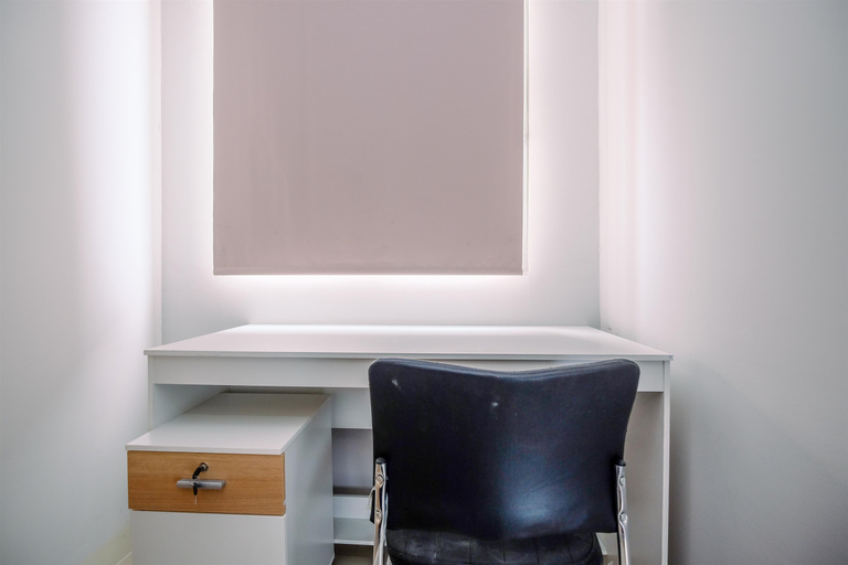 Others 4, Cozy and Modern Look Studio Transpark Juanda Bekasi Timur Apartment By Travelio, Bekasi