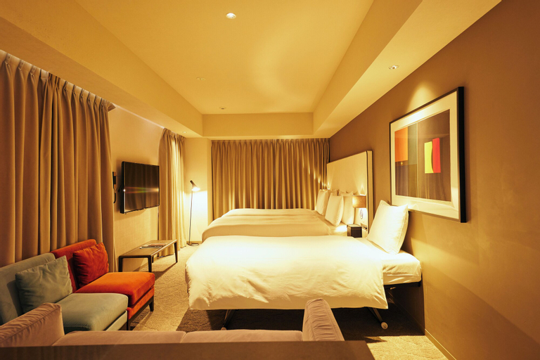 Bedroom 23