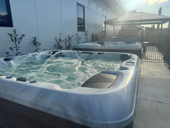 Sport & Beauty 5, Main Residences, Gold Coast