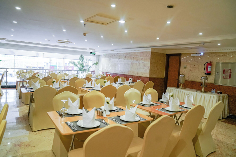 Food & Drinks 2, EMAAR AL KHALIL, Makkah