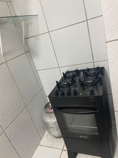 Others 4, Suites privativas prox Havan, São Luis