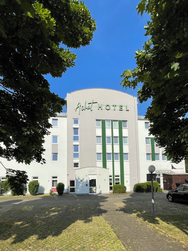 Exterior & Views 2, ACHAT Hotel Monheim am Rhein, Mettmann