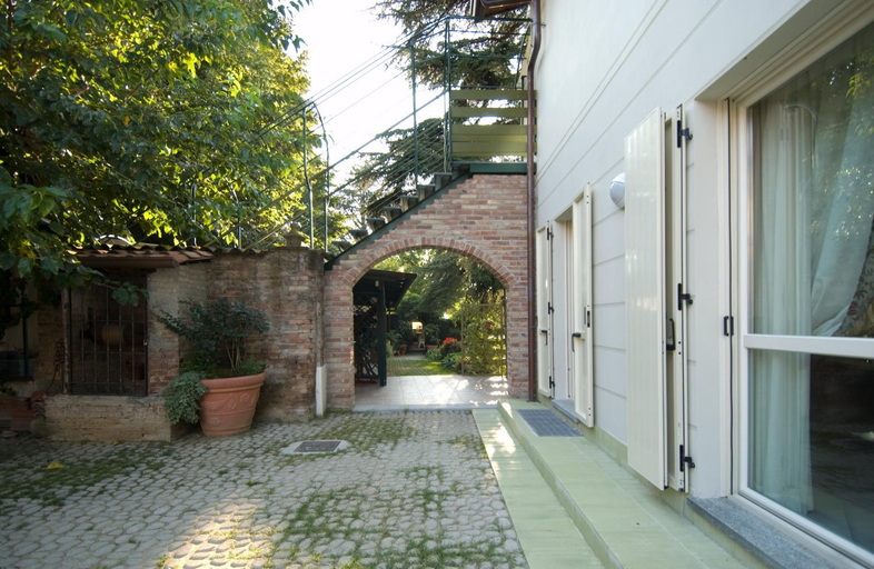 Others 5, Malpassuti Resort, Alessandria