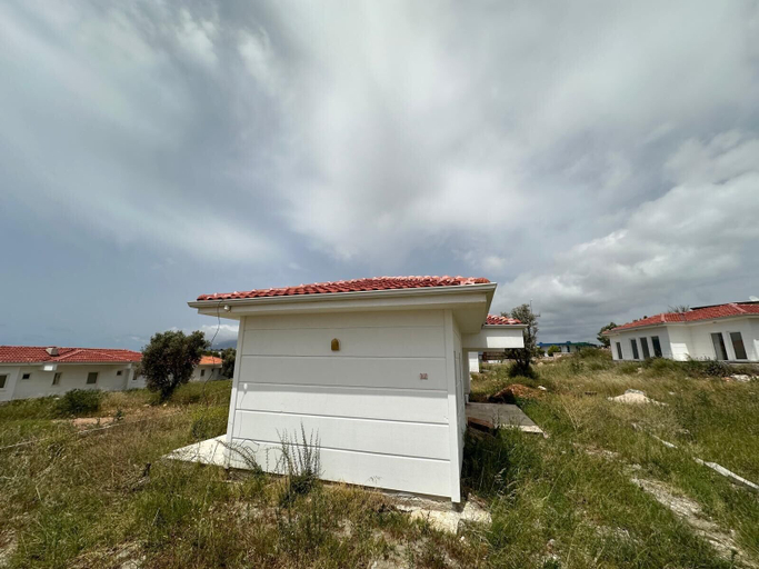 Exterior 5, Patara Villaları, Kaş