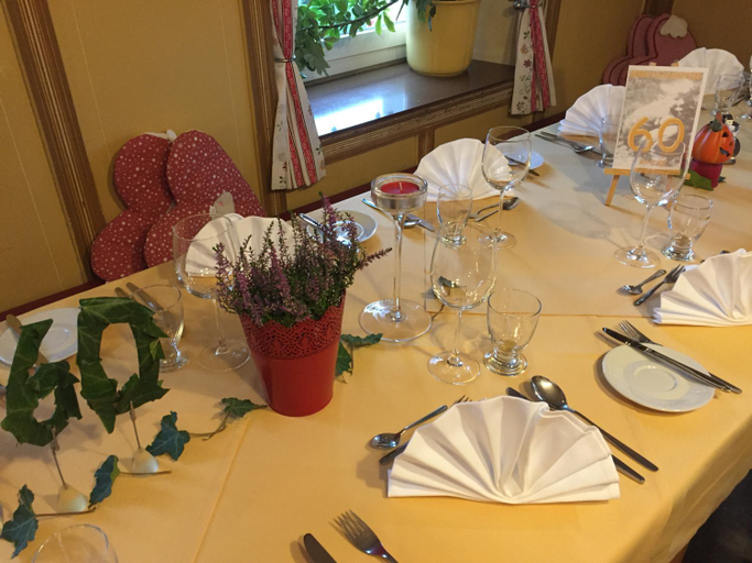 Food & Drinks 4, Landgasthof Lenzer, Lienz