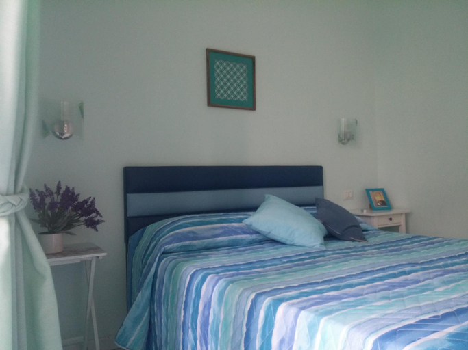 Bedroom 2, Viaggio a Napoli B&B, Napoli