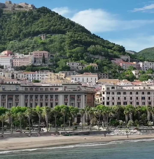 Exterior & Views 2, Casa di Toto, Salerno