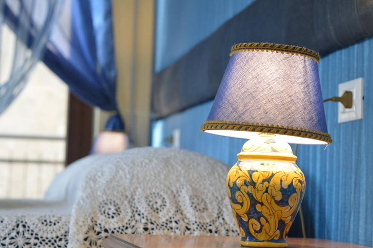 Others 5, Centro Sicilia Rooms-Suites & Terrace, Enna