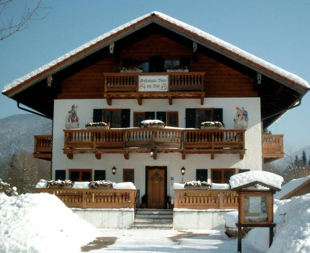 Others 3, Gastehaus Baier am Bad, Miesbach