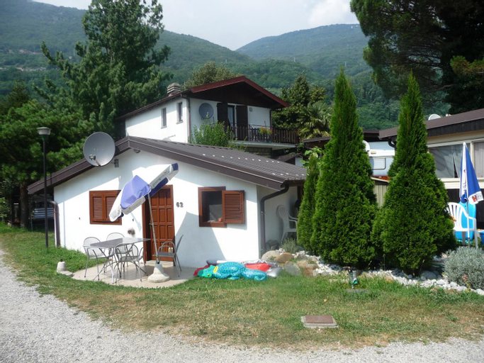 Camping Hotel Au Lac De Como, Como