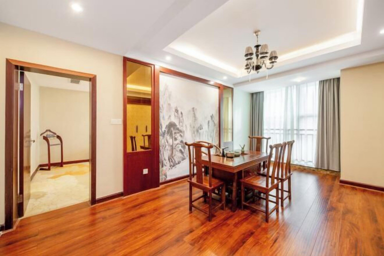 Others 5, Yayue Hotel (Yongxin Central Plaza), Ji'an