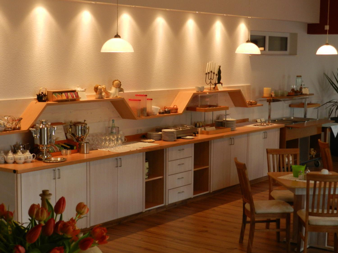 Food & Drinks 4, Gasthaus Johanning eK, Northeim