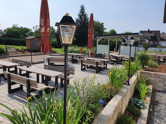 Food & Drinks 2, Gasthaus Johanning eK, Northeim